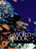 The World Book Encyclopedia volume15 2007年（ PDF版）