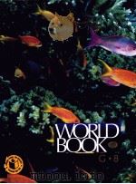 The World Book Encyclopedia volume8 2007年     PDF电子版封面     