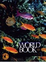 The World Book Encyclopedia I VOLUME10 2007年     PDF电子版封面     