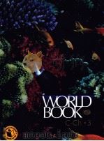 The World Book Encyclopedia C-CH VOLUME3 2007年     PDF电子版封面     