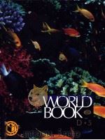 The World Book Encyclopedia D VOLUME5 2007年     PDF电子版封面     