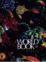 The World Book Encyclopedia Ci-Cz VOLUME4 2007年     PDF电子版封面     
