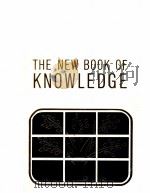 THE NEW BOOK OF KNOWLEDGE VOLUME 2     PDF电子版封面     