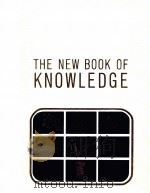 THE NEW BOOK OF KNOWLEDGE VOLUME 17     PDF电子版封面     