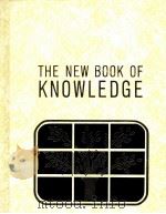 THE NEW BOOK OF KNOWLEDGE VOLUME 21     PDF电子版封面     