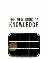 THE NEW BOOK OF KNOWLEDGE VOLUME 16     PDF电子版封面     
