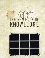 THE NEW BOOK OF KNOWLEDGE VOLUME 14     PDF电子版封面     