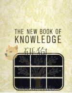 THE NEW BOOK OF KNOWLEDGE VOLUME 13（ PDF版）