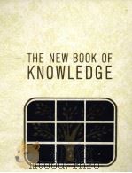 THE NEW BOOK OF KNOWLEDGE VOLUME 12     PDF电子版封面     