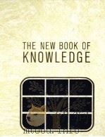 THE NEW BOOK OF KNOWLEDGE VOLUME 6     PDF电子版封面     