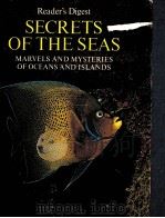 SECRETS OF TEH SEAS（ PDF版）