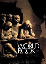 WORLD BOOK 20     PDF电子版封面     