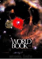 WORLD BOOK 11     PDF电子版封面     
