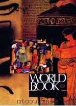 WORLD BOOK 7     PDF电子版封面     