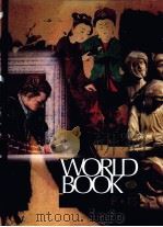 WORLD BOOK 15     PDF电子版封面     