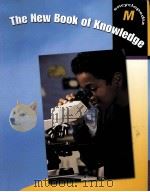 THE NEW BOOK OF KNOWLEDGE 12（ PDF版）