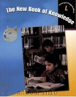 THE NEW BOOK OF KNOWLEDGE 11（ PDF版）