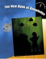 THE NEW BOOK OF KNOWLEDGE 6     PDF电子版封面     