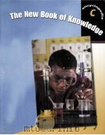 THE NEW BOOK OF KNOWLEDGE 3     PDF电子版封面     