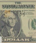 The Story of Money     PDF电子版封面  0395562422  Betsy Maestro 
