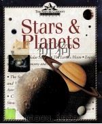 Stars & Planets  CONSULTING EDITOR（ PDF版）