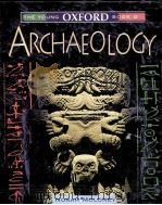 THE YOUNG OXFORD BOOK OF ARCHAEOLOGY     PDF电子版封面    Norah Moloney 