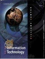 Using Information Technology  A Practical Introduction to Computers & Communications  Fifth Edition     PDF电子版封面  0072485558   