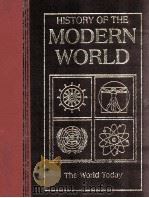 History of the Modern World  Volume 9  The World Today（ PDF版）