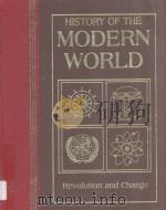 History of the Modern World  Volume 5  Revolution and Change（ PDF版）