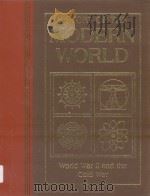 History of the Modern World  Volume 8  World War 2 and the Cold War（ PDF版）