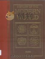 History of the Modern World  Volume 10  Index（ PDF版）