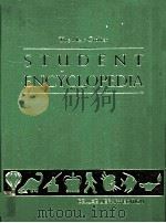 The New Grolier Student Encyclopedia  Volume 20     PDF电子版封面  0717271420   