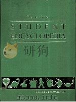 The New Grolier Student Encyclopedia  Volume 16     PDF电子版封面     