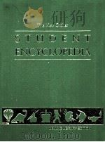 The New Grolier Student Encyclopedia  Volume 12     PDF电子版封面  0717271420   
