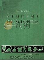 The New Grolier Student Encyclopedia  Volume 11     PDF电子版封面     
