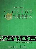 The New Grolier Student Encyclopedia  Volume 8     PDF电子版封面  0717271420   