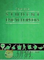 The New Grolier Student Encyclopedia  Volume 4     PDF电子版封面     