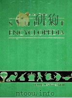 The New Grolier Student Encyclopedia  Volume 2     PDF电子版封面  0717271420   