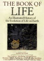 THE BOOK OF LIFE  GENERAL EDITOR Stephen Jay Gould     PDF电子版封面  0393035573   