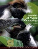 Essentials of physical anthropology  Fifth Edition（ PDF版）