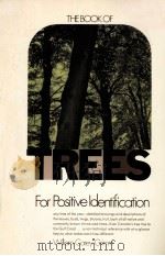 THE BOOK OF TREES  Text and Illustrations（ PDF版）
