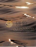 Oceanography  An Invitation to Marine Science  TOM GARRISON  FOURTH EDITION（ PDF版）