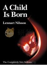 A Child Is Born  Lennart Nilsson     PDF电子版封面     