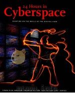 24HOURS IN CYBERSPACE：PAINTING ON THE WALLS OF THE DIGITAL CAVE（ PDF版）