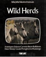 WILD，WILD WORLD OF ANIMALS WILD HERDS（ PDF版）
