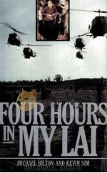 FOUR HOURS IN MY LAI（ PDF版）