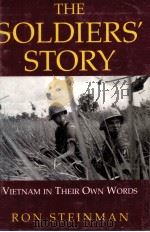 THE SOLDIERS' STORY VIETNAM IN THEIR OWN WORDS（ PDF版）