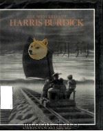 THE MYSTERIES OF HARRIS BURDICK:CHRIS VAN ALLSBURG     PDF电子版封面     