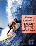 HUMAN ANATOMY & PHYSIOLOGY FOURTH EDITION（ PDF版）