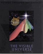 VOYAGE THROUGH THE UNIVERSE THE VISIBLE UNIVERSE     PDF电子版封面     